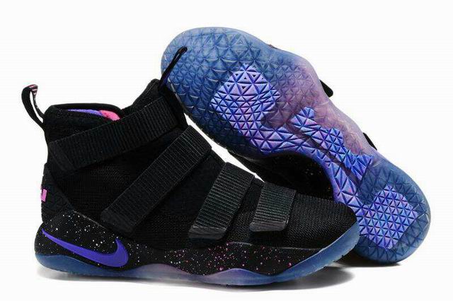 lebron solid XI shoes-012